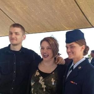 Meet your Posher, Bridget